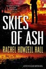 Skies of Ash - HALL,  Rachel Howzell - 9780765336361