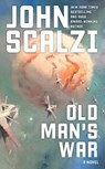 Old Man's War - John Scalzi - 9780765348272