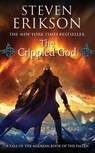 Crippled God - Steven Erikson - 9780765348876