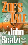 ZOES TALE - JOHN SCALZI - 9780765356192