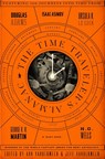 The Time Traveler's Almanac - VANDERMEER,  Ann ; VanderMeer, Jeff - 9780765374240