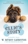 A Ellie's Story - W. Bruce Cameron - 9780765374707