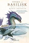 Voyage of the Basilisk - Marie Brennan - 9780765375094