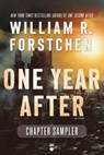 One Year After Chapter Sampler - William R. Forstchen - 9780765387387