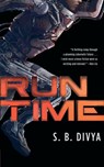 Runtime - S B Divya - 9780765389794