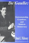 De Gaulle - Daniel J Mahoney - 9780765806895