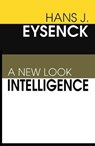 Intelligence - Hans Eysenck - 9780765807076