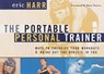 The Portable Personal Trainer - Eric Harr - 9780767909457