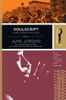 soulscript - June Jordan - 9780767918466