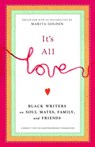 It's All Love - Marita Golden - 9780767931588