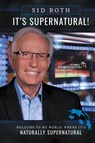 It's Supernatural - Sid Roth - 9780768414653