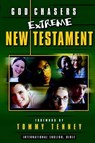 God Chasers Extreme New Testament -  - 9780768421125