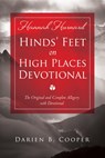 Hinds' Feet on High Places: The Original and Complete Allegory with a Devotional for Women - Hannah Hurnard - 9780768442021