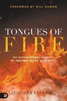 Tongues of Fire - Jennifer Leclaire - 9780768462111