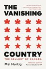 The Vanishing Country, Abridged Edition - Mel Hurtig - 9780771041693