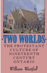 Two Worlds - William Westfall - 9780773507975
