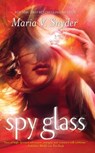 Spy Glass - Maria V. Snyder - 9780778328476
