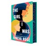 The Girl I Was - Jeneva Rose - 9780778387480