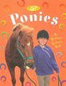 Ponies - Kelley MacAulay - 9780778717904