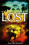 Lost in the Crater of Fear - TURNER,  Tracey - 9780778723554