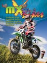 MX Bikes: Evolution from Primitive Street Machines to State of the Art Off-Road Machines - John Perritano - 9780778740018