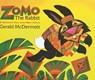 Zomo the Rabbit - MCDERMOTT,  Gerald - 9780780763869
