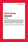 Sports Injuries Sourcebook - JONES,  Keith - 9780780815285