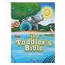 Toddler Bible - V. Gilbert Beers - 9780781405799