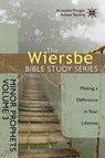 Minor Prophets, Volume 3 - WIERSBE,  Warren W. - 9780781410403
