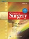 Mastery of Surgery - Josef E. Fischer ; Mark P. Callery ; G. Patrick Clagett ; Daniel B. Jones - 9780781771658