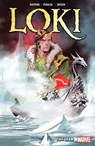 Loki: The Liar - Dan Watters - 9780785194750