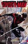 Spider-Man: Miles Morales Vol. 1 - Brian Michael Bendis - 9780785199618