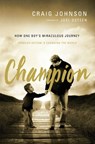 Champion - Craig Johnson - 9780785218401