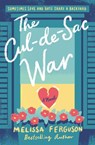 The Cul-de-Sac War - Melissa Ferguson - 9780785231059
