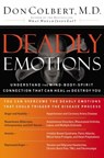 Deadly Emotions - Don Colbert - 9780785234616