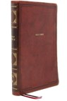 NKJV REF BIBLE CENTER-COLUMN G - Thomas Nelson - 9780785238515