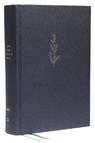 Young Women Love God Greatly Bible: A SOAP Method Study Bible (NET, Blue Cloth-bound Hardcover, Comfort Print) - Love God Greatly - 9780785238850