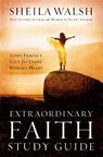 Extraordinary Faith Study Guide - Sheila Walsh - 9780785252641