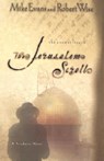 The Jerusalem Scroll - Mike Evans ; Robert Wise - 9780785287155