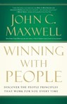 Winning with People - John C. Maxwell - 9780785288749