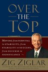Over the Top - Zig Ziglar - 9780785288770