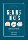 Genius Jokes - Frank Flannery - 9780785837985