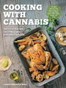 Cooking with Cannabis - WOLF,  Laurie - 9780785838012