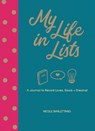 My Life in Lists - Nicole Barlettano - 9780785838111