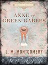 Anne of Green Gables - L. M. Montgomery - 9780785840008