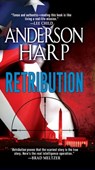 Retribution - Anderson Harp - 9780786034222