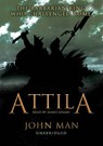 Attila - MAN,  John - 9780786171415