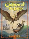 The Blue Djinn of Babylon -  - 9780786291861