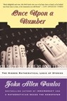 Once Upon A Number - John Allen Paulos - 9780786723997