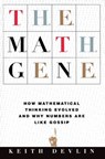 The Math Gene - Keith Devlin - 9780786725083